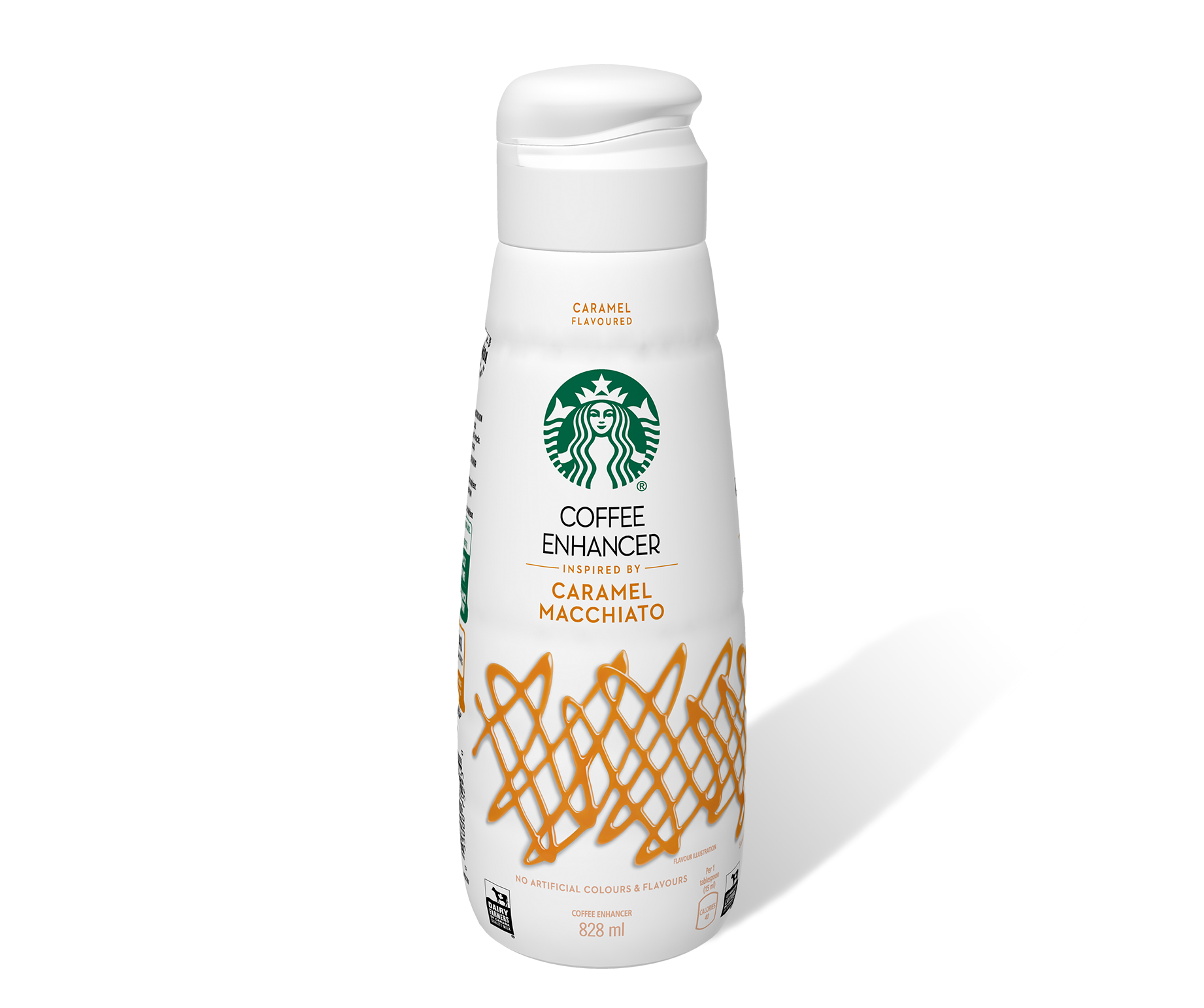 This Changes Everything Starbucks® at Home